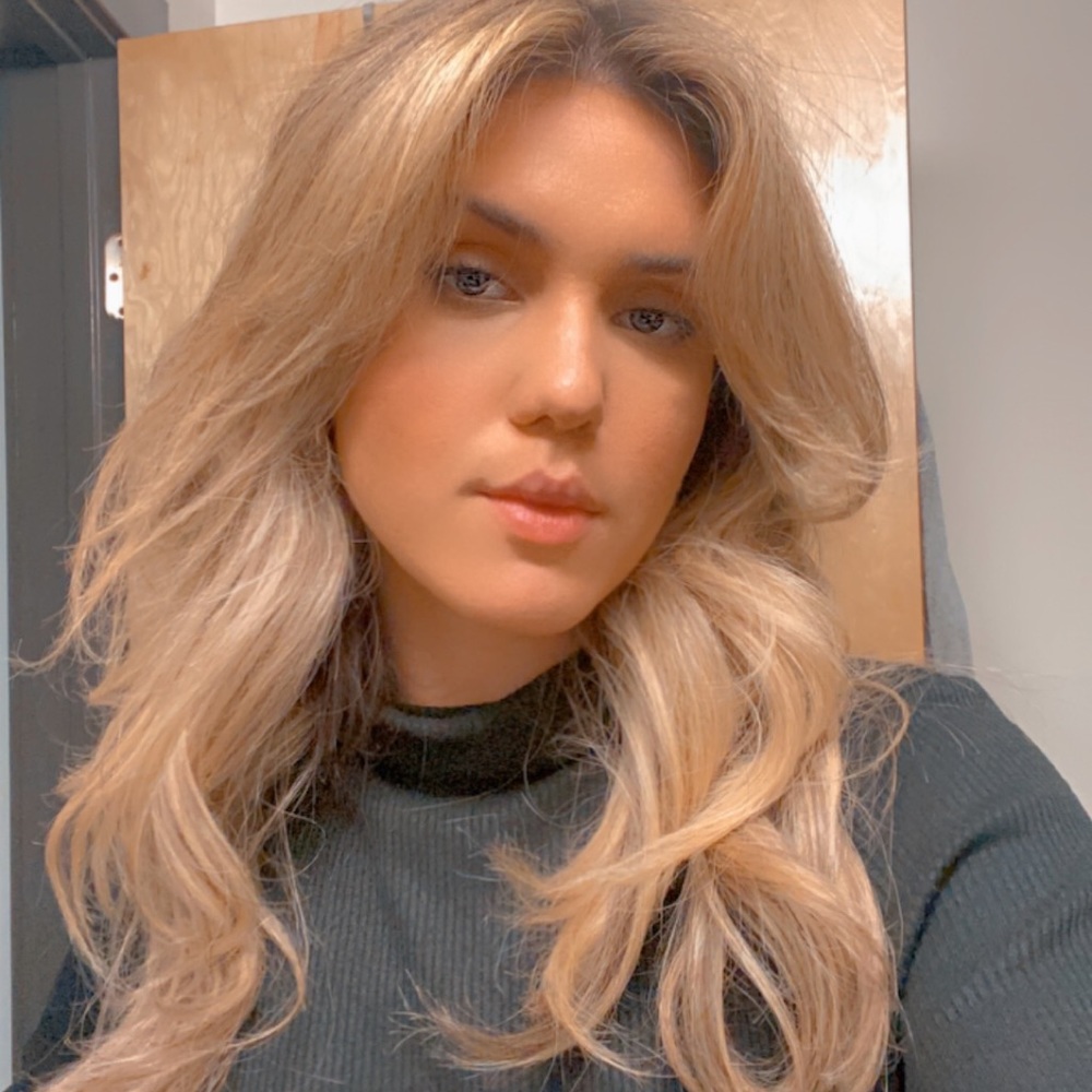 Meet your Posher, Cliciane